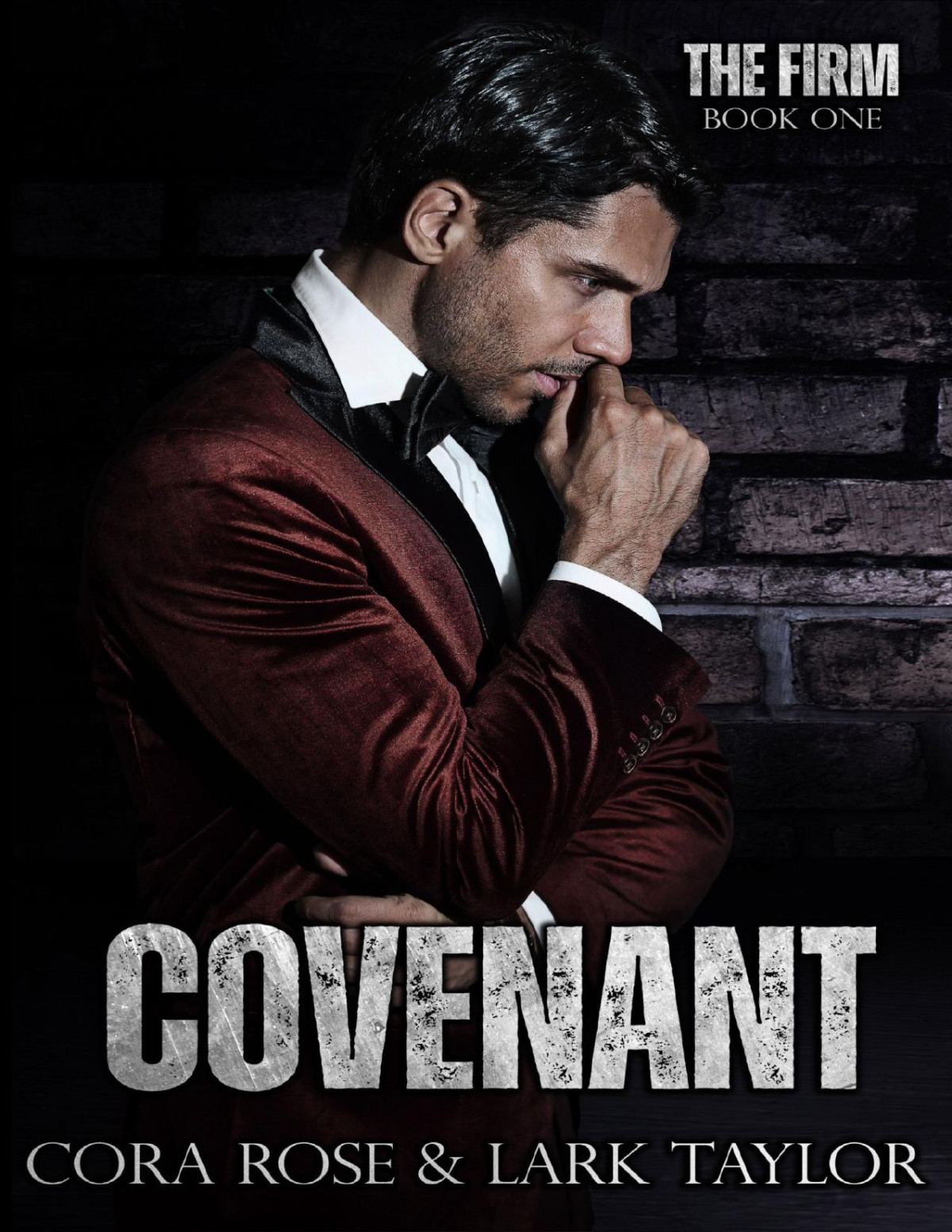 Covenant The Firm Book 1 Cora Rose Lark Taylor