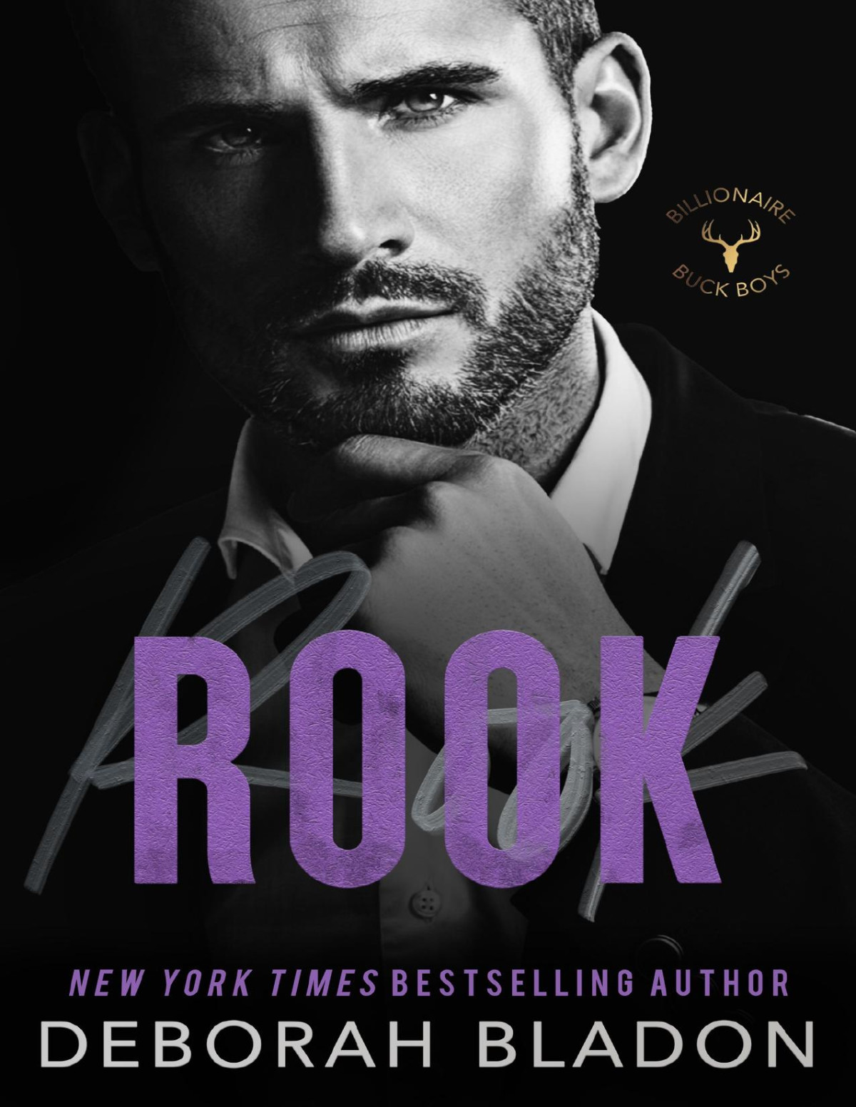 Rook Billionaire Buck Boys Book 6 Deborah Bladon