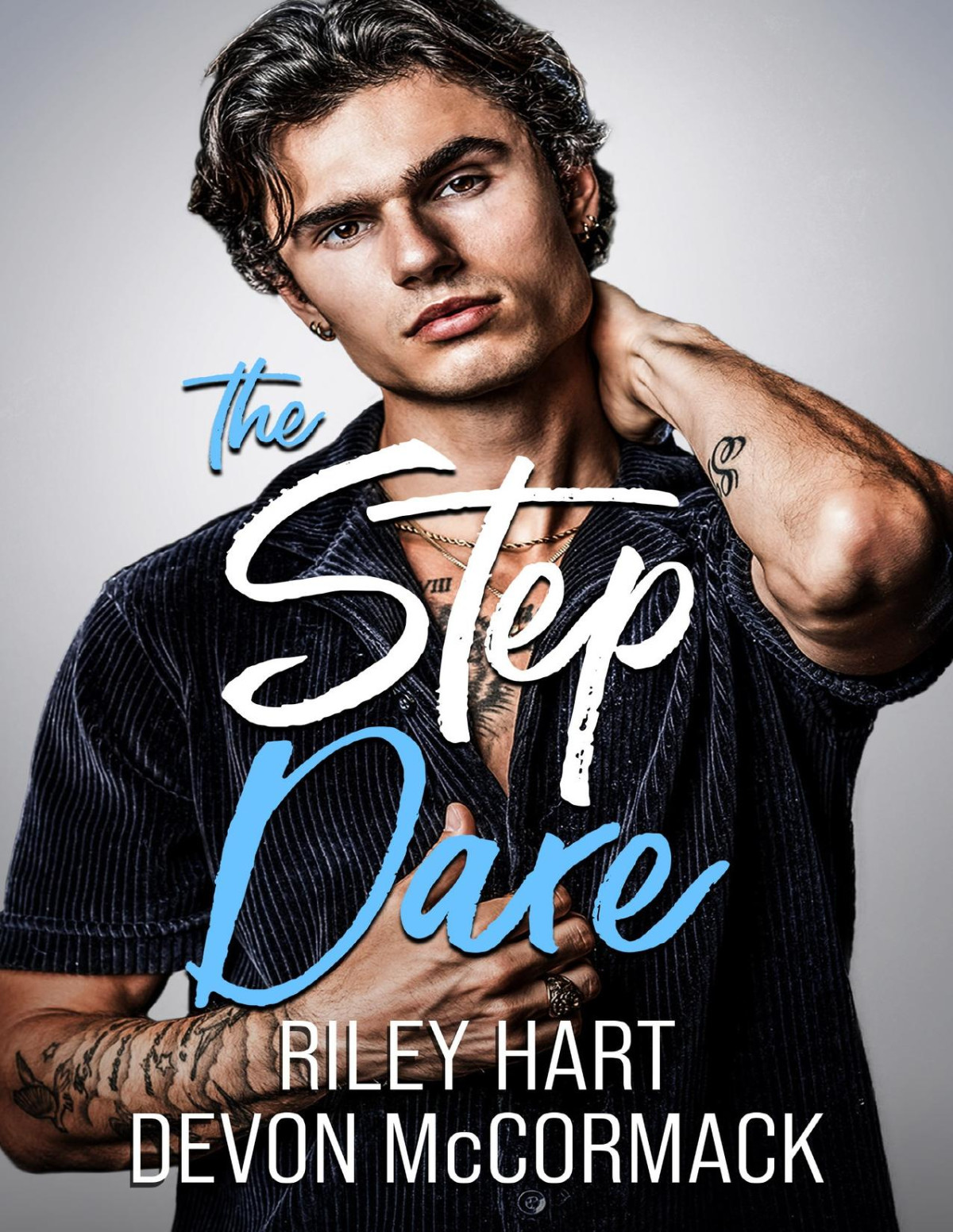 The Step Dare Peach State Stepbros 3 Devon Mccormack Riley Hart