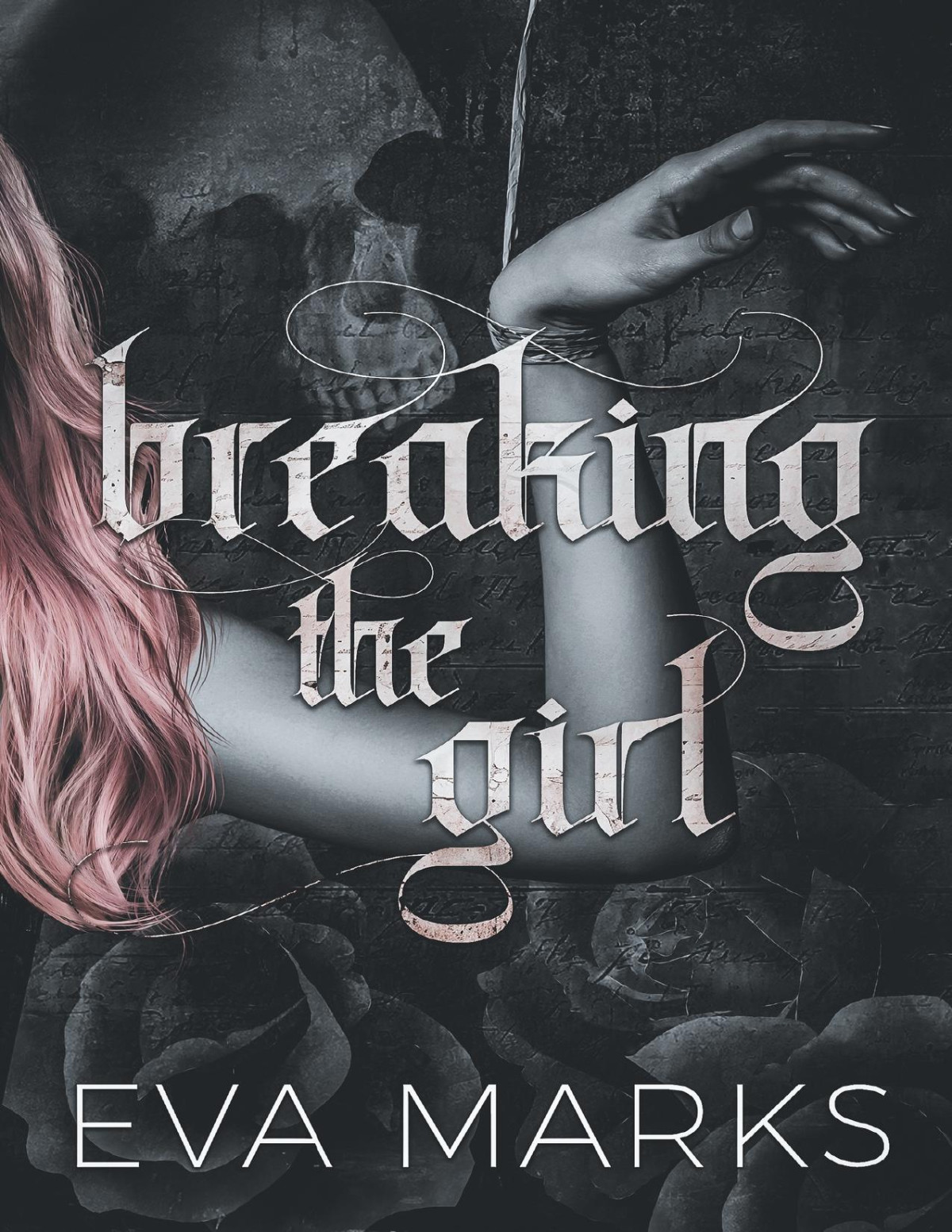 Breaking The Girl A Dark Best Friends Dad Romance Eva Marks