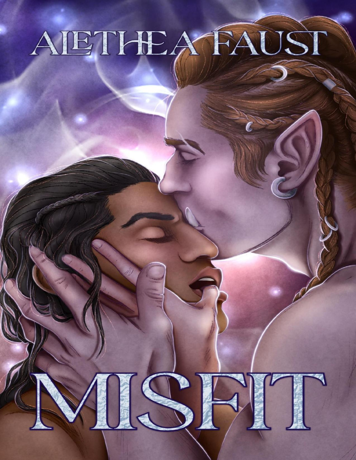 Misfit A Straetham Story Sex Wizards Alethea Faust