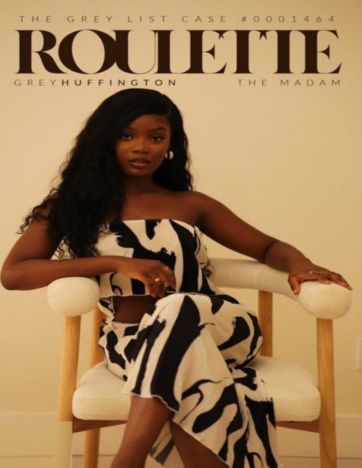 Roulette The Madam The Grey List Book 4 Grey Huffington