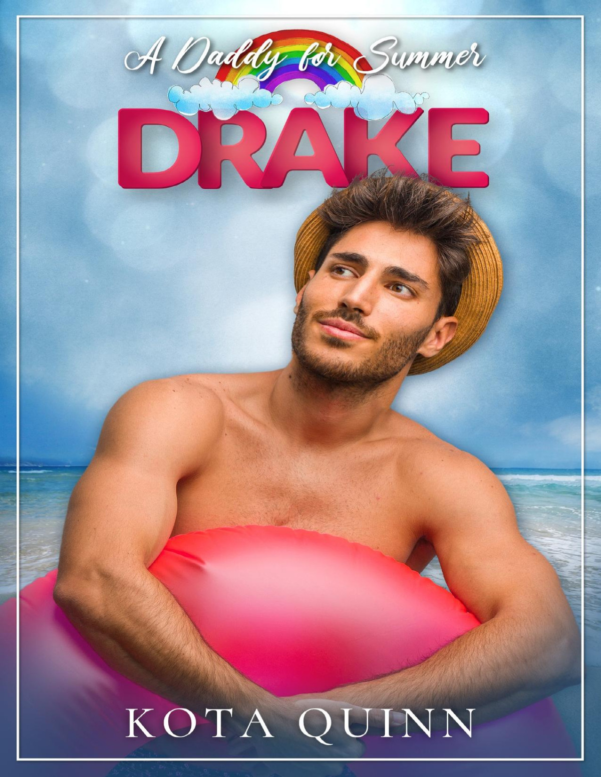 A Daddy For Summer Drake Kota Quinn
