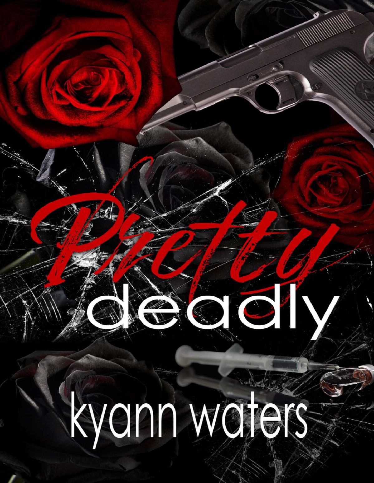 Pretty Deadly Waters Kyann
