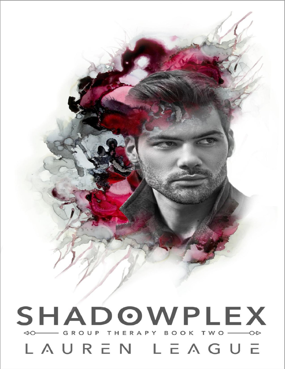 Shadowplex A Dark Reverse Harem Romance Lauren League