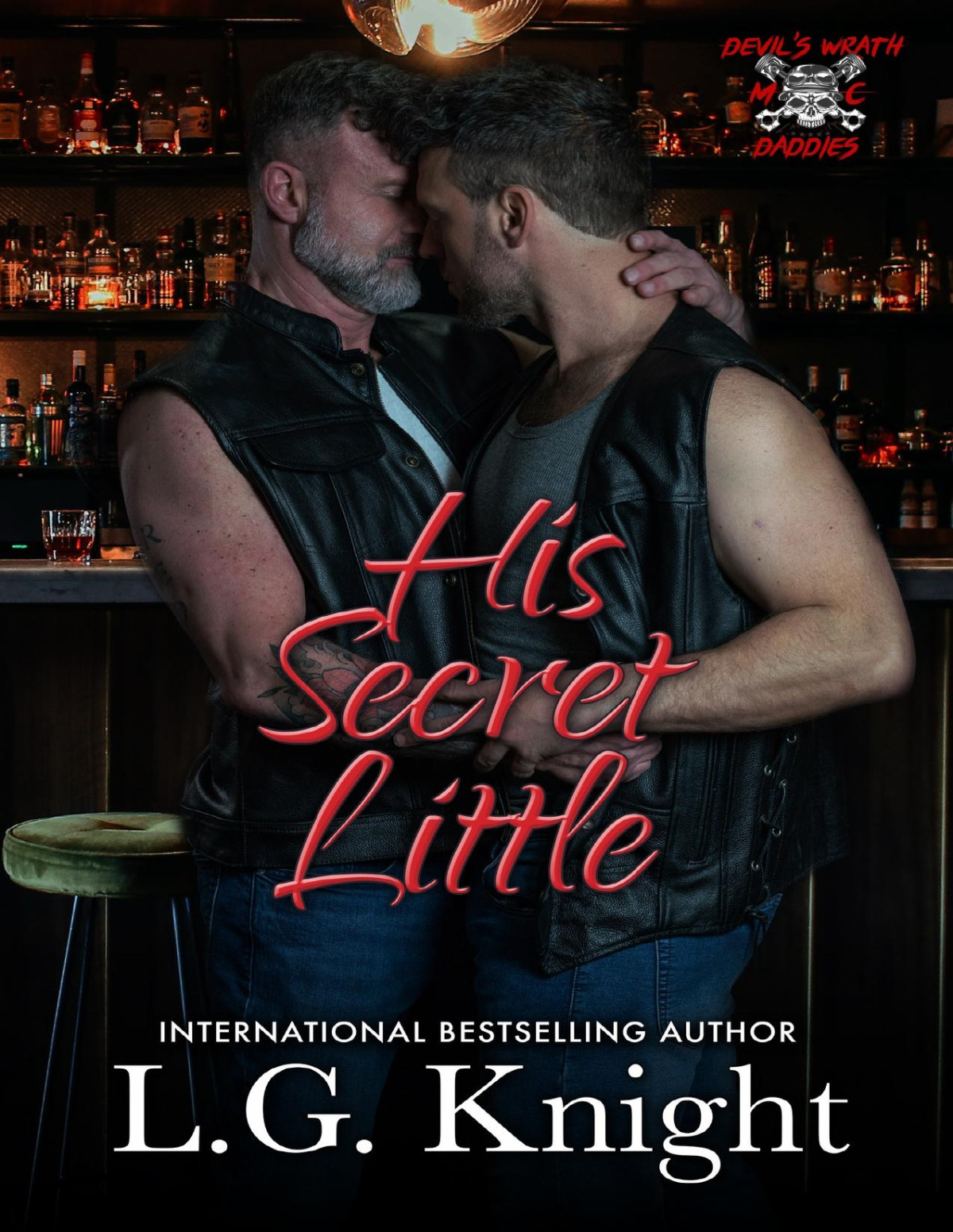 His Secret Little Devils Wrath Mc Daddies Book 4 Lg Knight