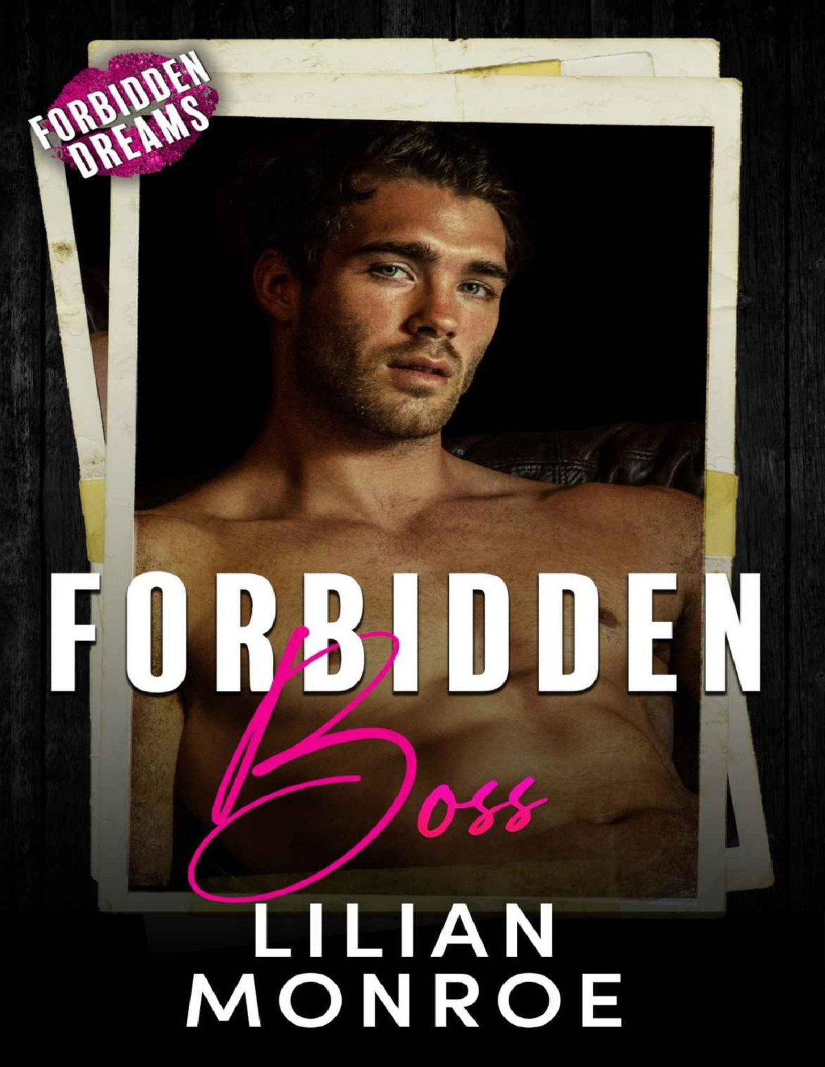 Forbidden Boss Nikki And Romes Story Manhattan Billionaires Lilian Monroe