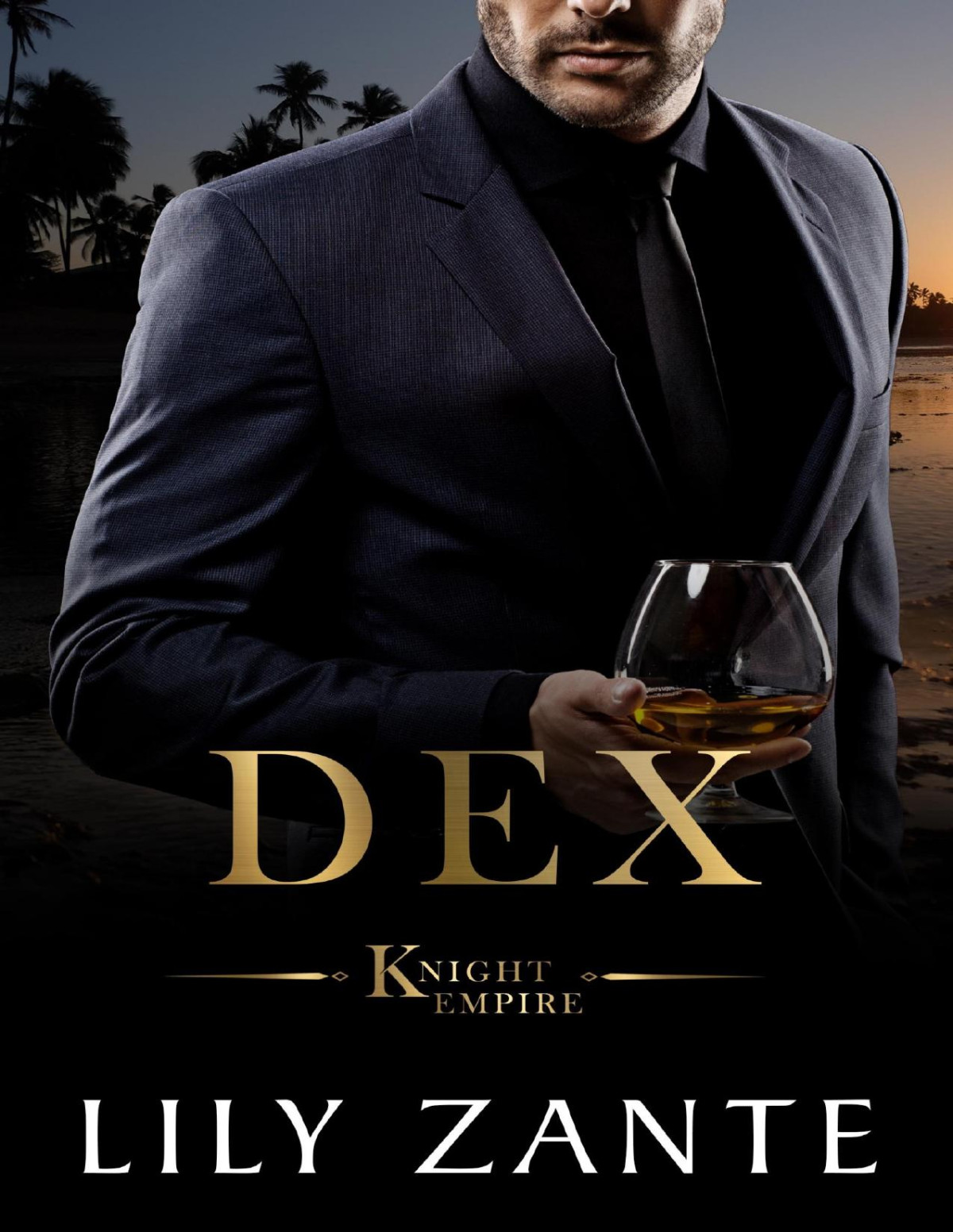 Dex Knight Empire Book 2 Lily Zante