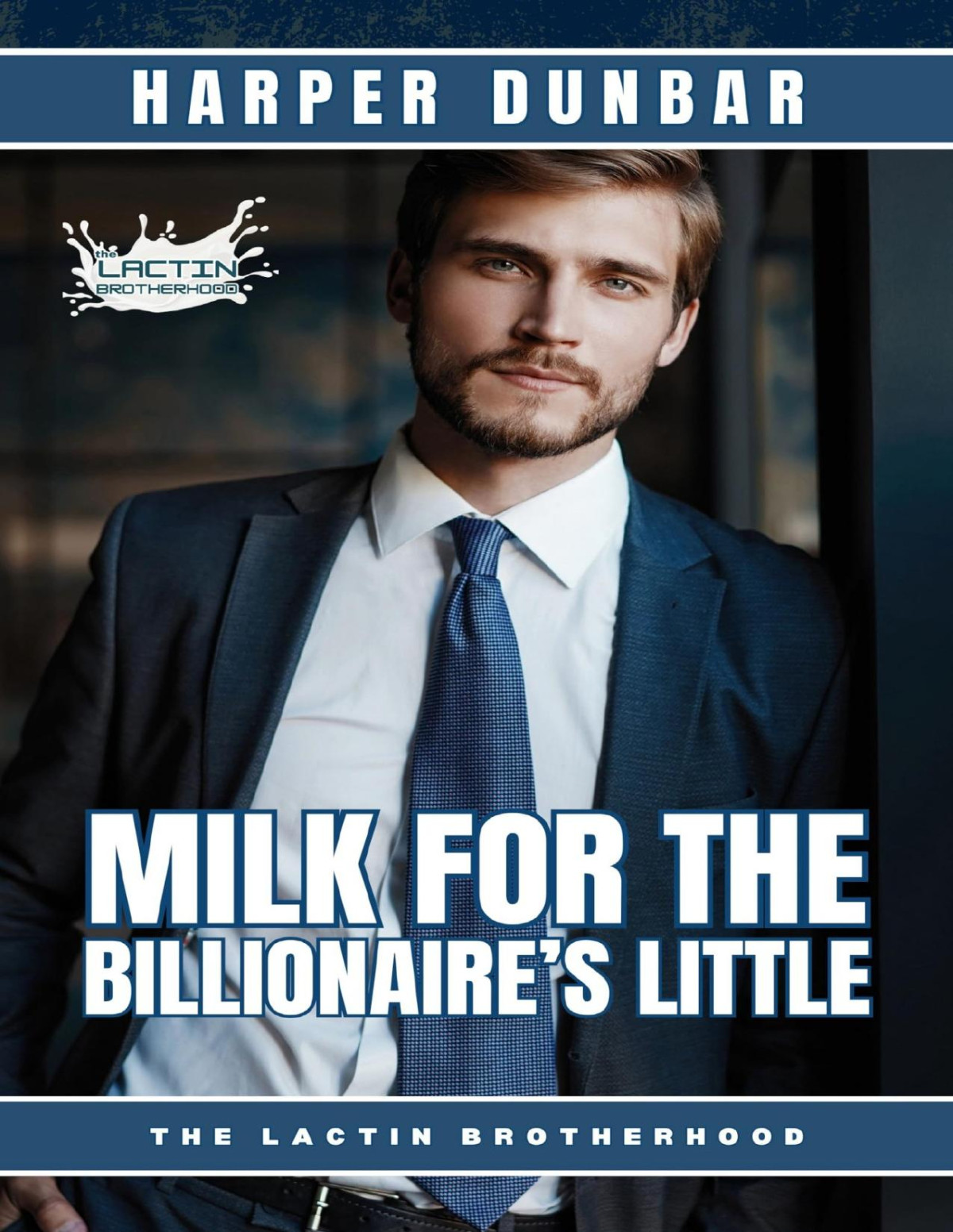 Milk For The Billionaires Little Mm Ageplay Romance Harper Dunbar