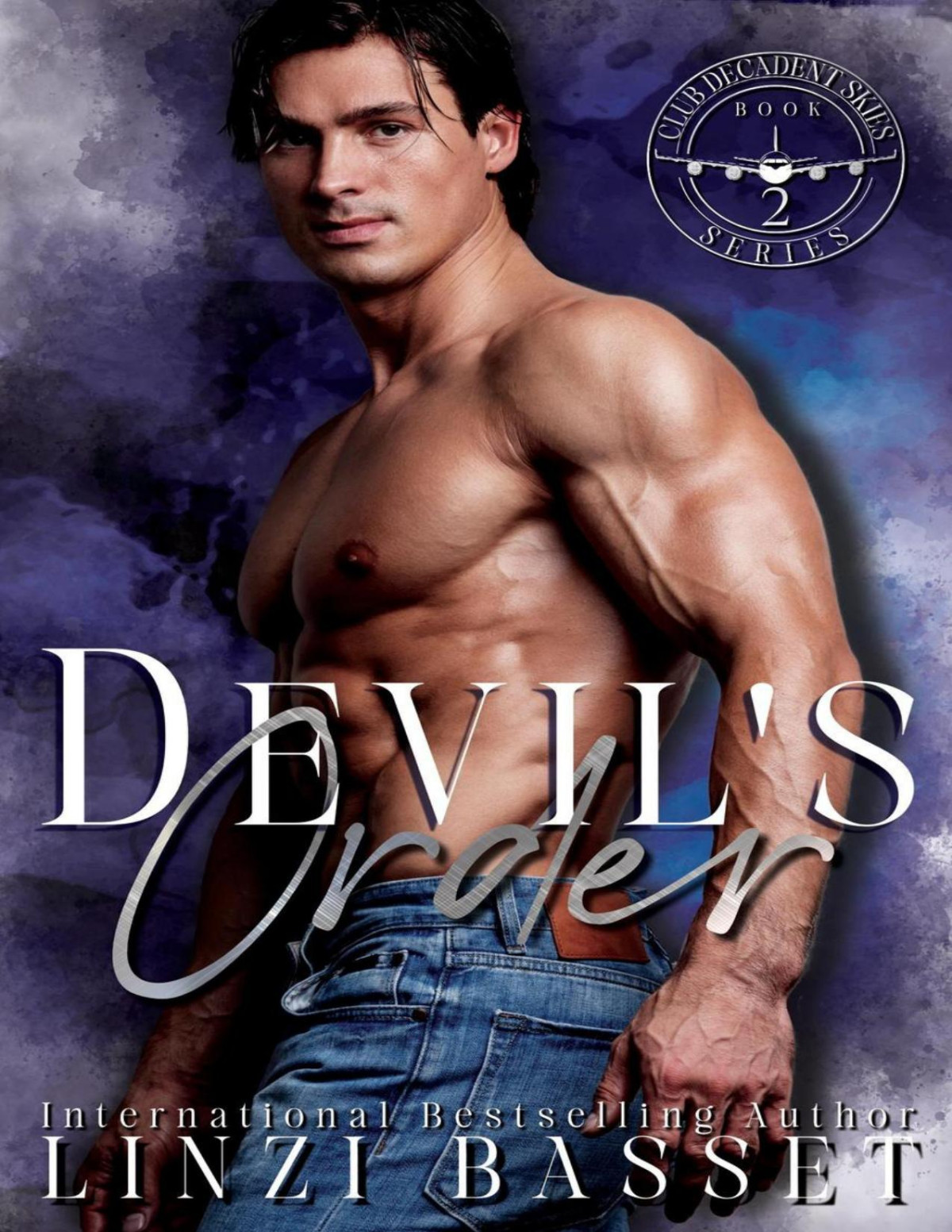 Devils Order Linzi Basset