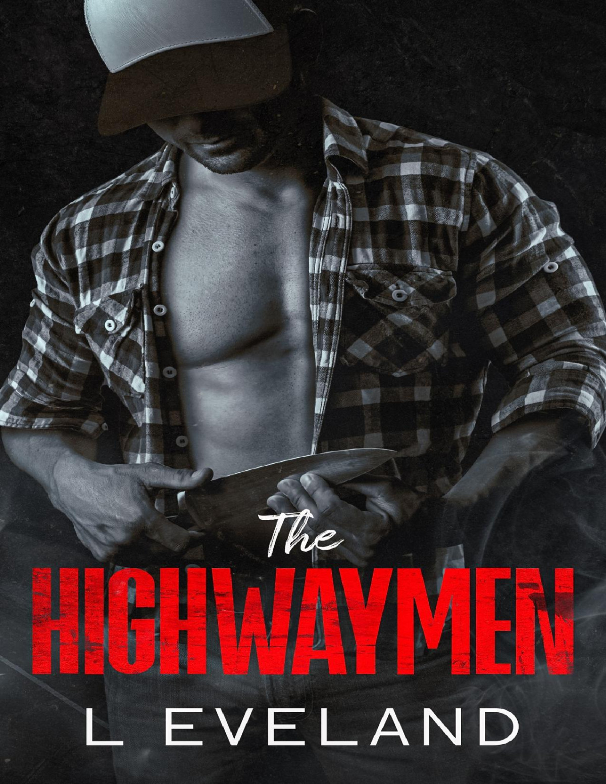 The Highwaymen A Dark Mm Romance L Eveland