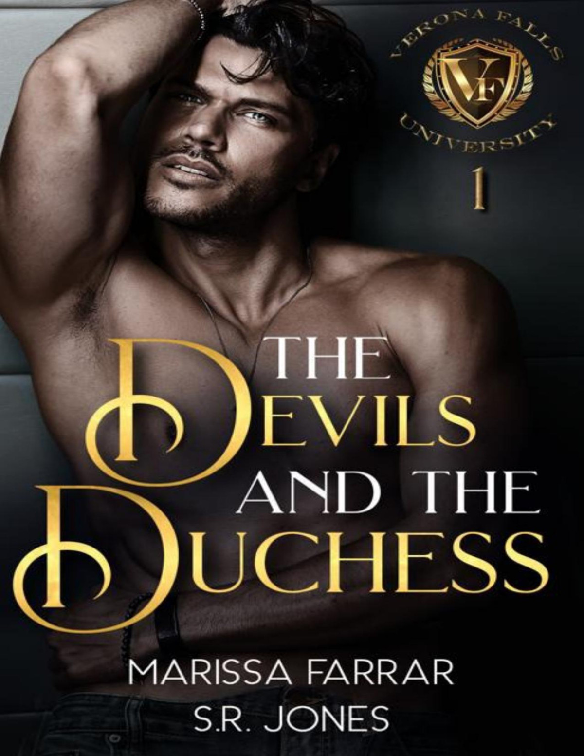 The Devils And The Duchess A Dark College Bully Romance Marissa Farrar Sr Jones