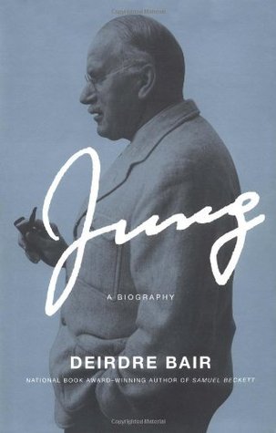 Jung A Biography Deirdre Bair
