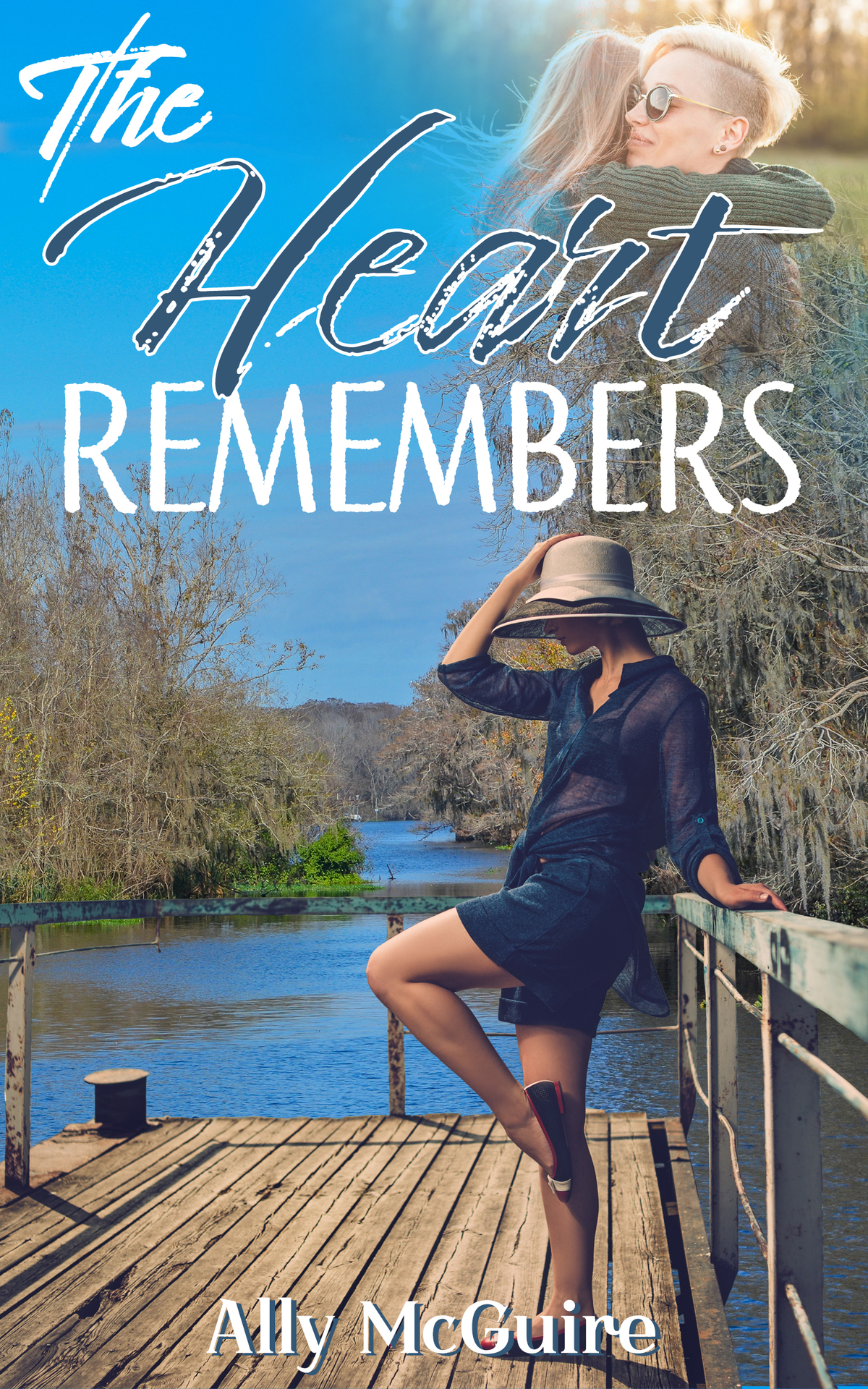 The Heart Remembers Ally Mcguire