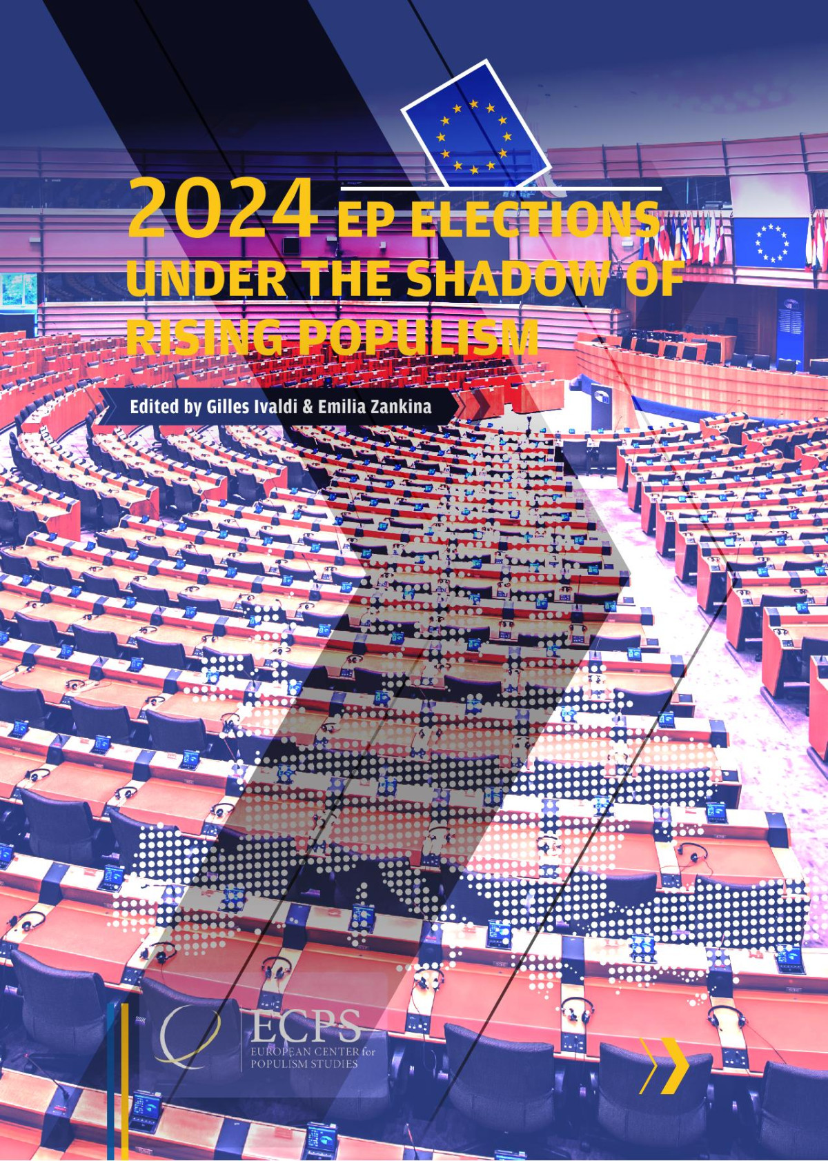 2024 Ep Elections Under The Shadow Of Rising Populism Gilles Ivaldi