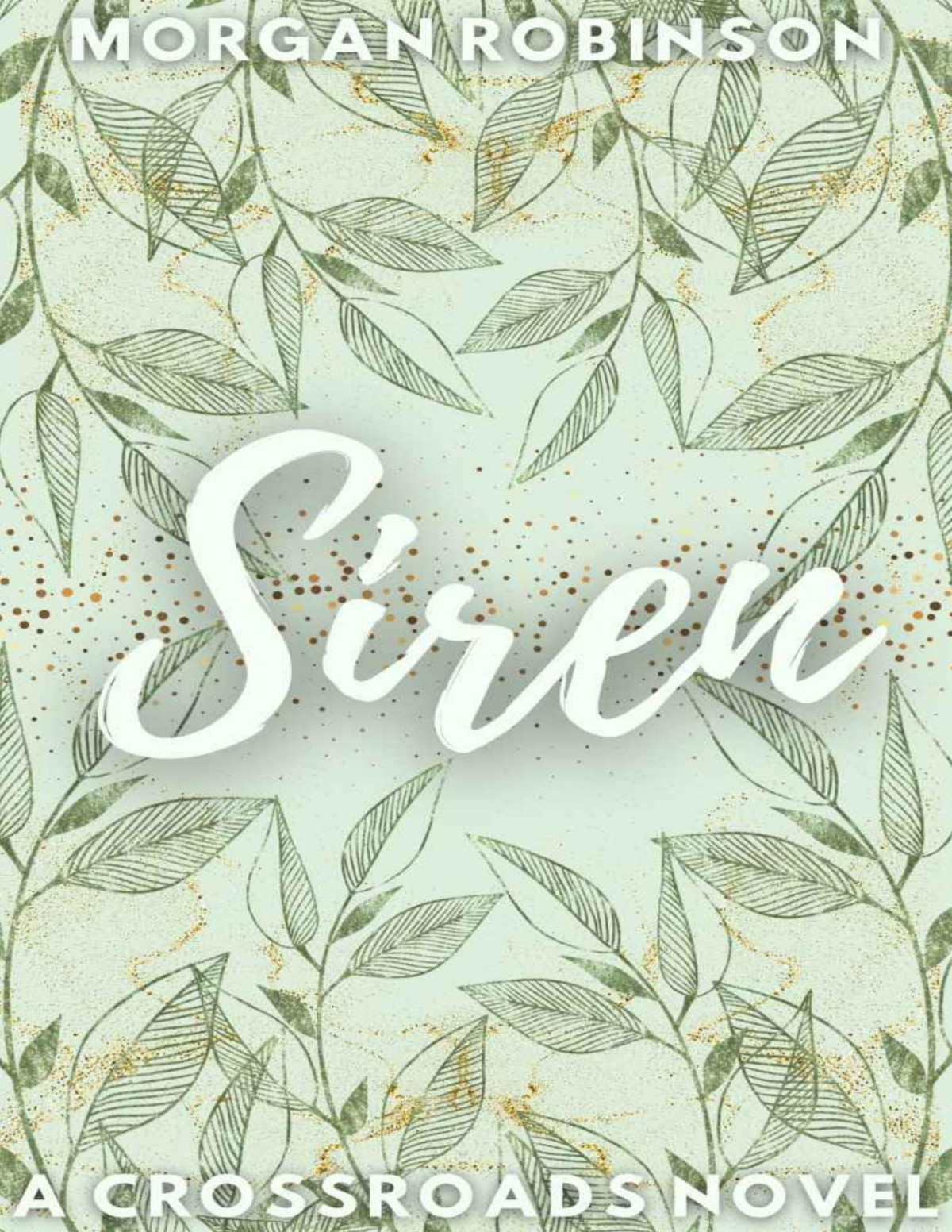 Siren Morgan Robinson