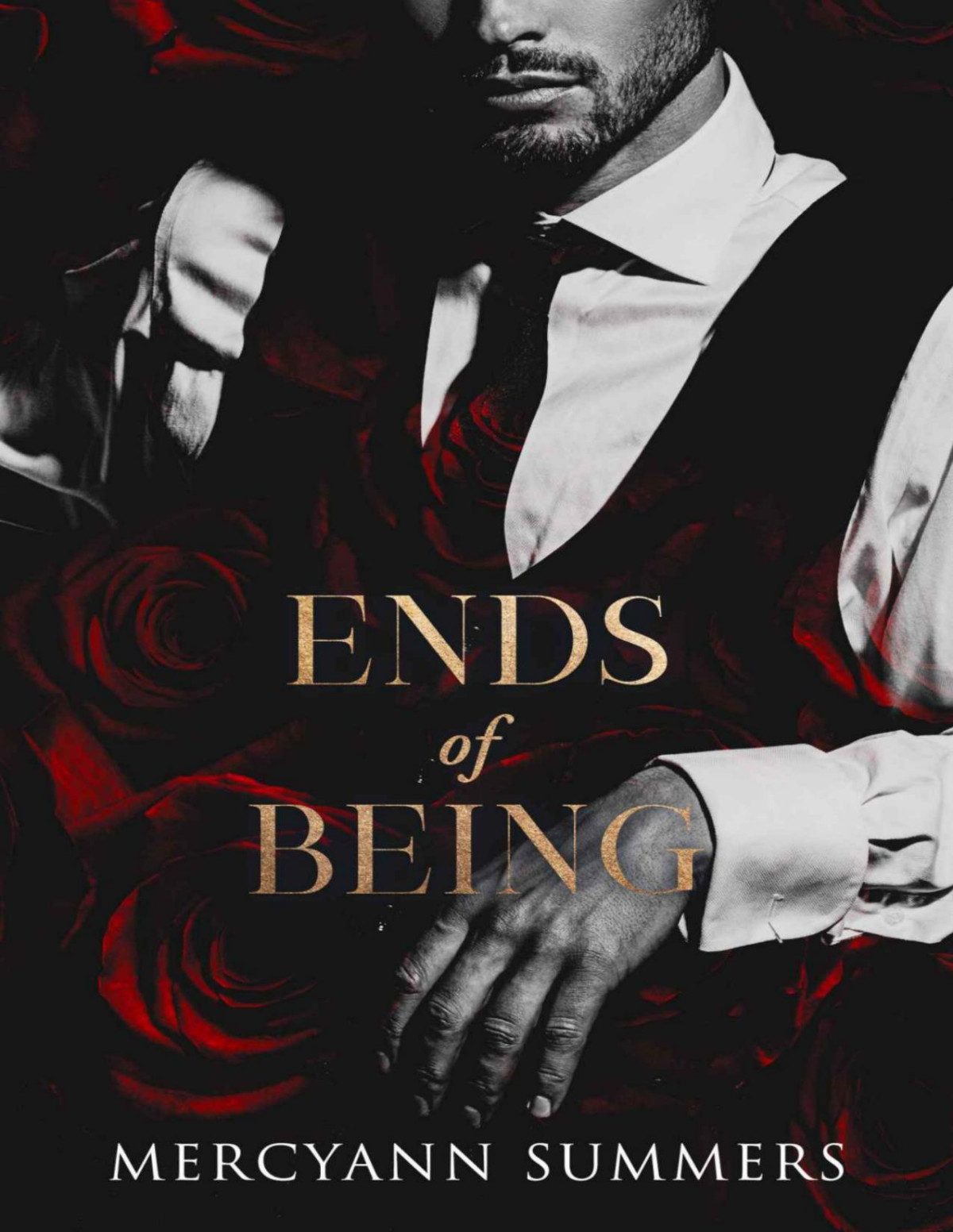 Ends Of Being Ends Duet Book 1 Mercyann Summers