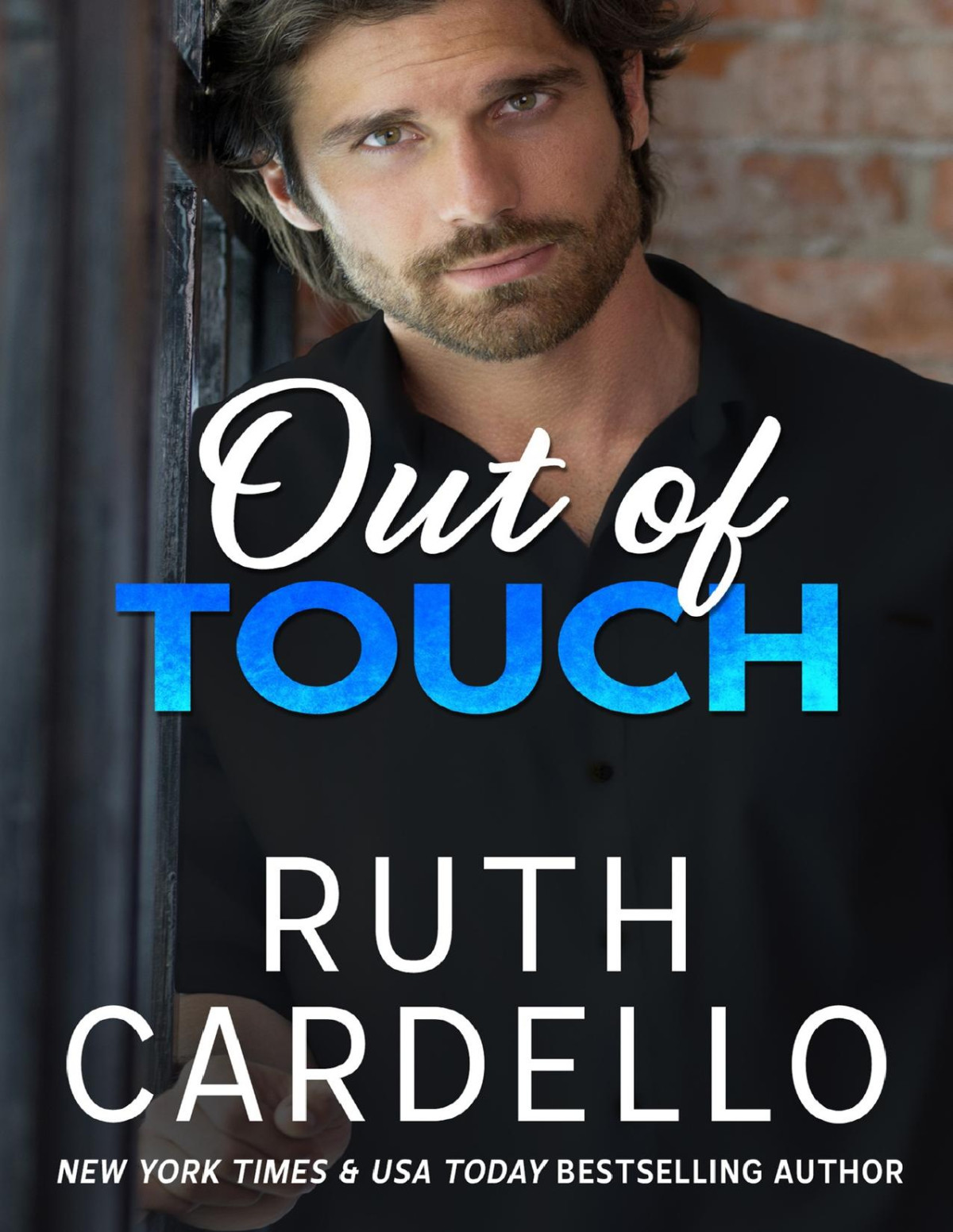 Out Of Touch The Twin Dare Book 2 Ruth Cardello
