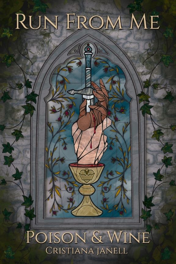 Poison Wine Cristiana Janell