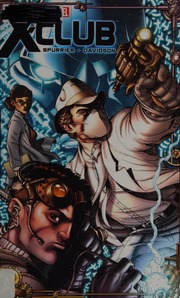 Xmen Xclub Spurrier Simon