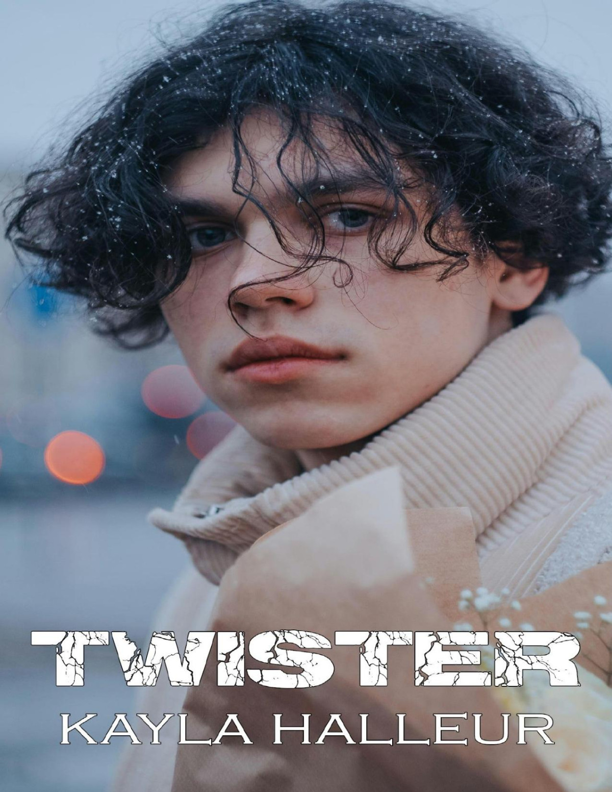 Twister Kayla Halleur