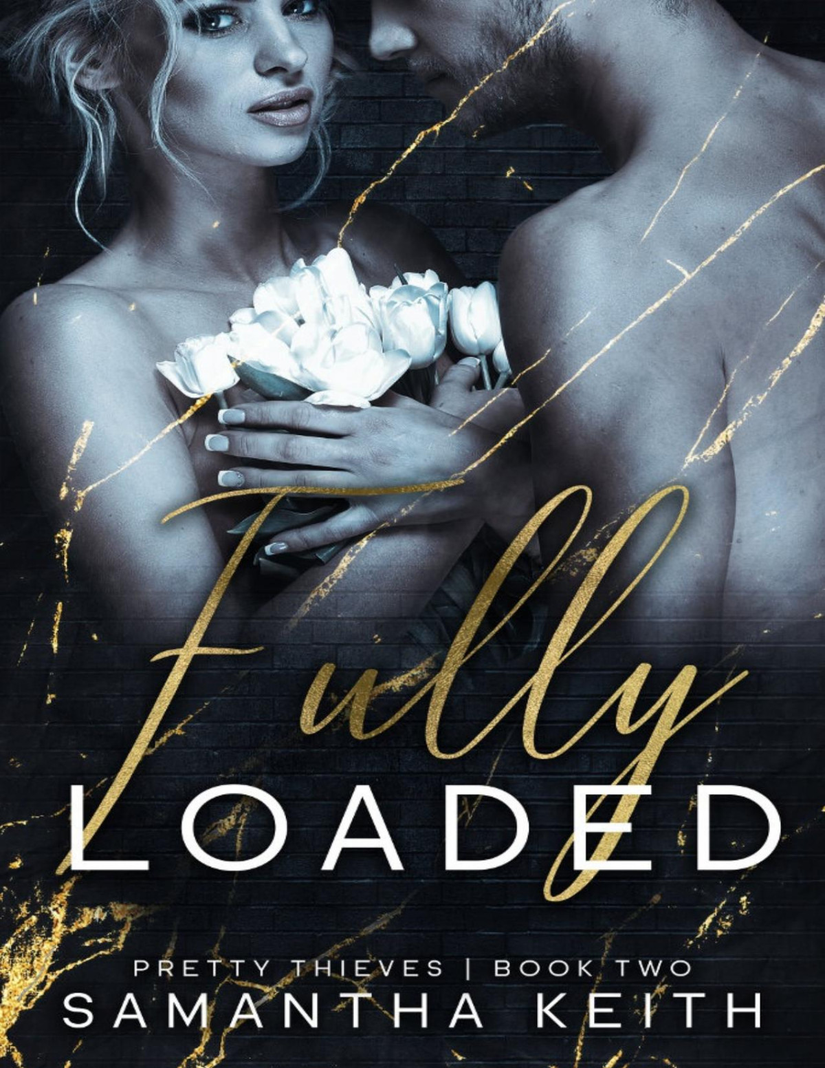 Fully Loaded Samantha Keith