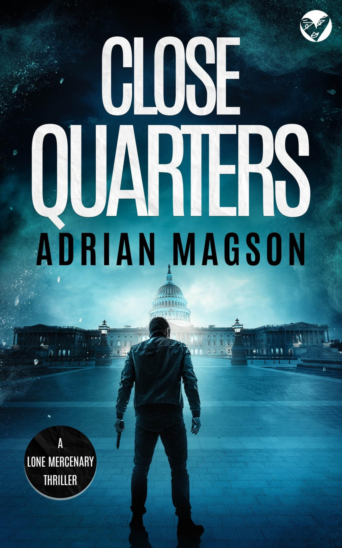 Close Quarters Marc Portman 2 Adrian Magson