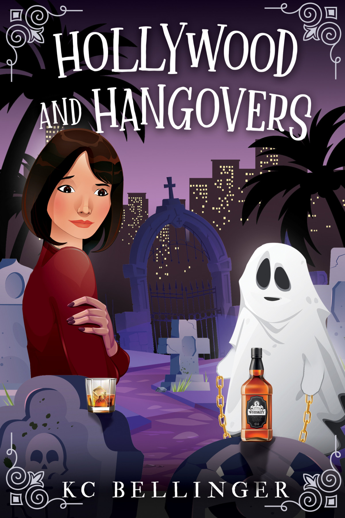 Antiques And Drinks 03 Hollywood And Hangovers Bellinger Kc