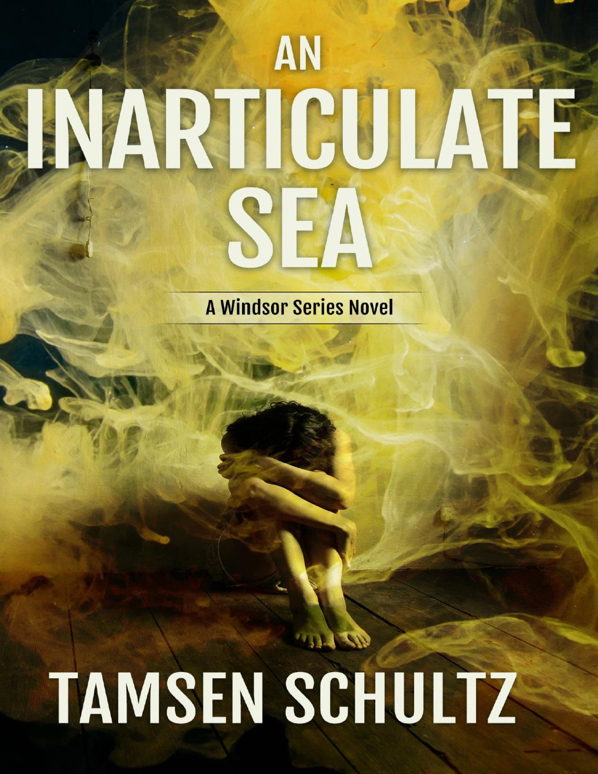 An Inarticulate Sea Tamsen Schultz