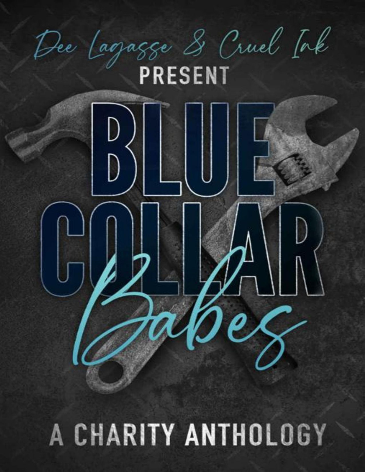 Blue Collar Babes A Charity Romance Anthology Dee Lagasse Victoria Ellis