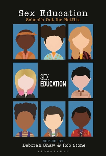 Sex Education Schools Out For Netflix Deborah Shaw Editor