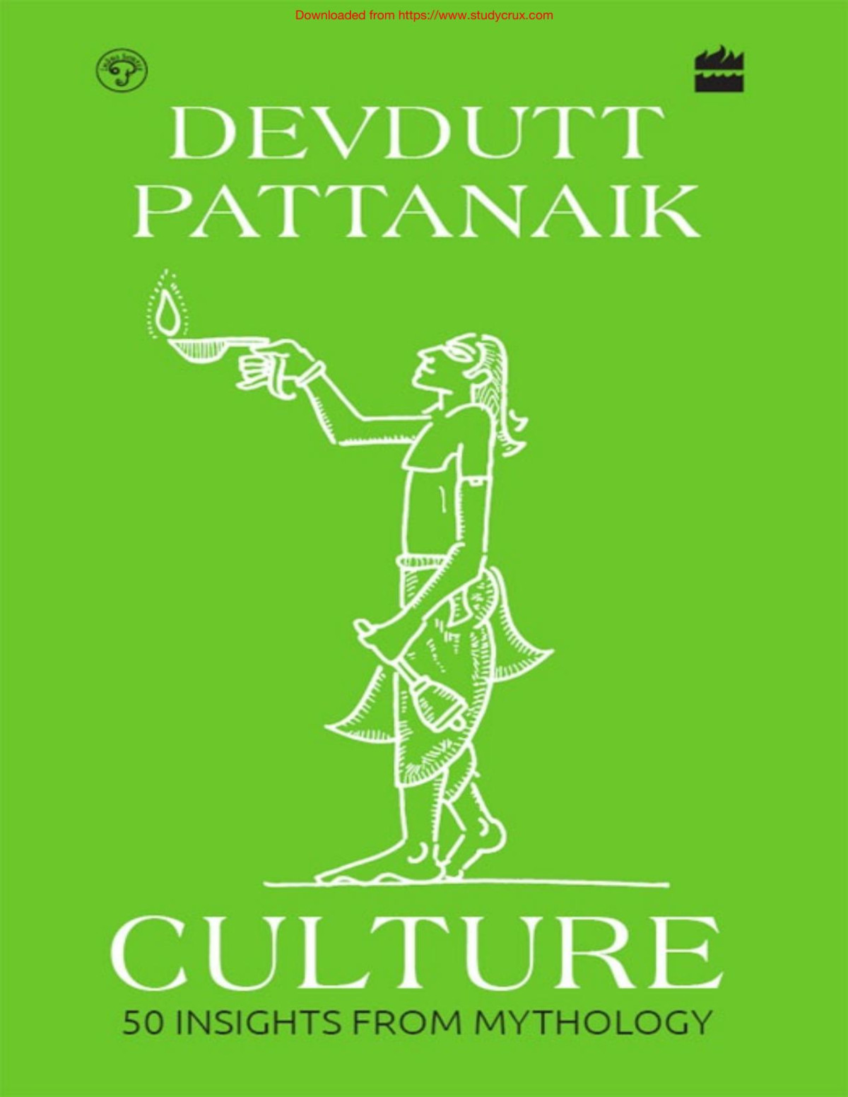 Culture 50 Insights From Mythology Devdutt Pattanaik