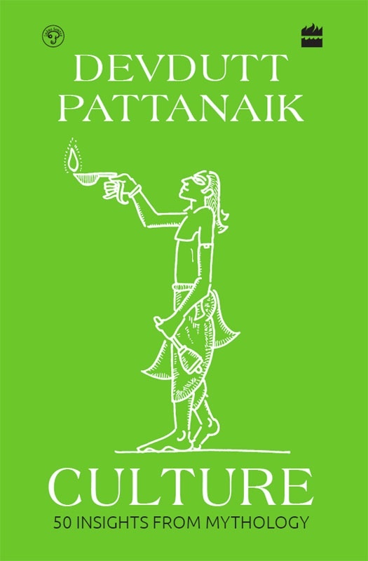 Culture 50 Insights From Mythology Devdutt Pattanaik