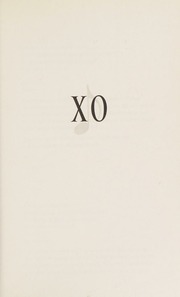 Xo A Kathryn Dance Novel Deaver Jeffery