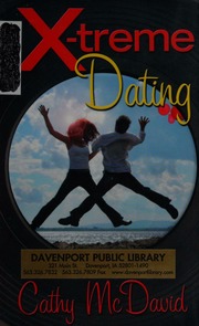 Xtreme Dating Mcdavid Cathy 1956