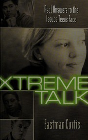 Xtreme Talk Curtis Eastman