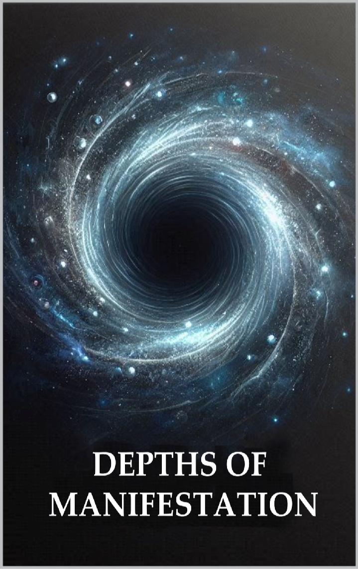 Depths Of Manifestation The Art Of Conscious Creation Holiday