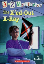 The Xed Out Xray Roy Ron 1940 Gurney John Steven 1962 Ill