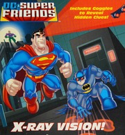 Xray Vision Wrecks Billy Author Borkowski Mike Illustrator
