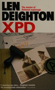 Xpd Deighton Len 1929