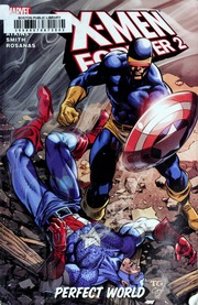 Xmen Forever 2 Claremont Chris 1950 Buchemi Rodney 1974 Adams