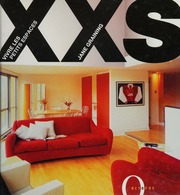 Xxs Vivre Les Petits Espaces Jane Graining