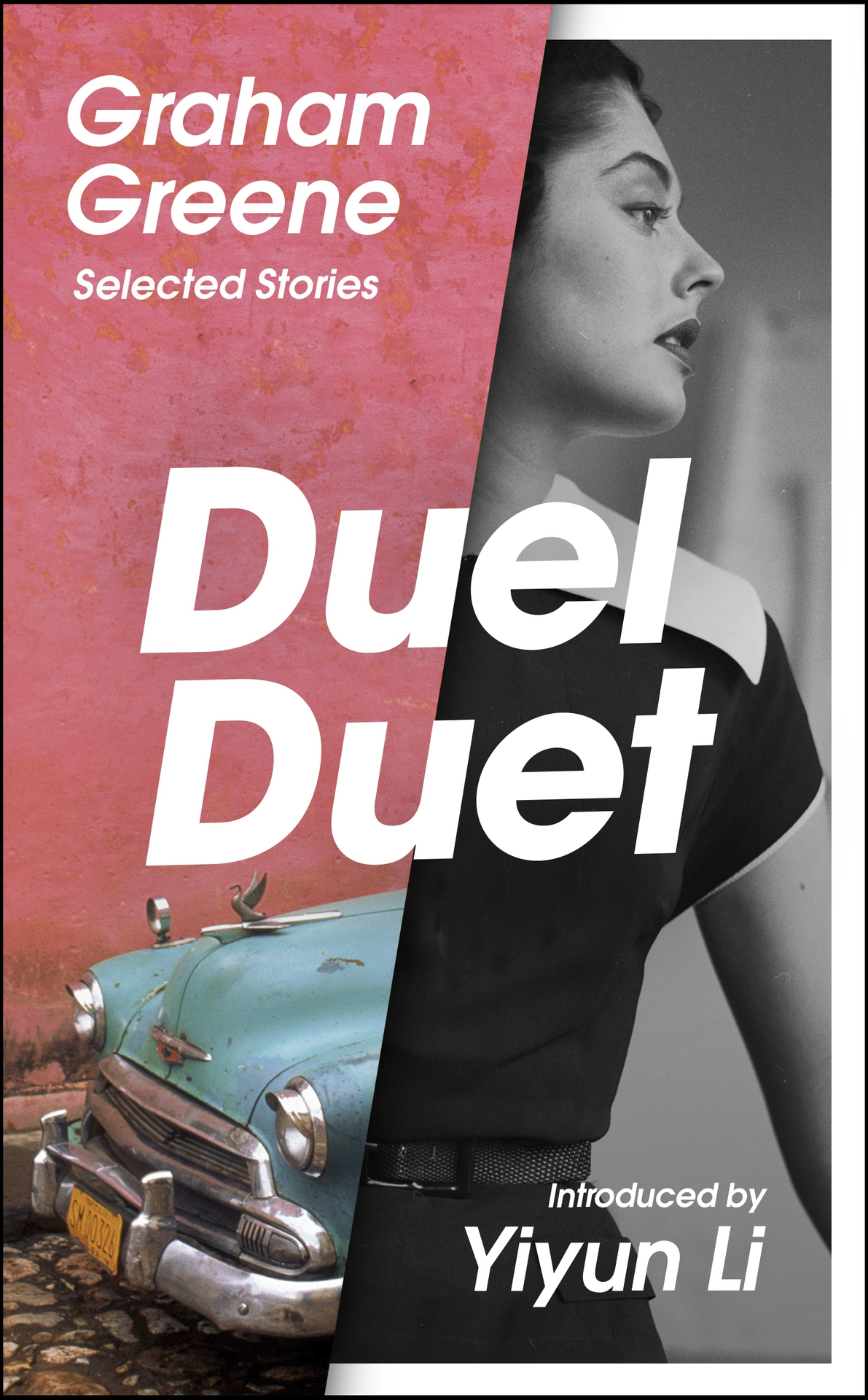 Duel Duet Graham Greene