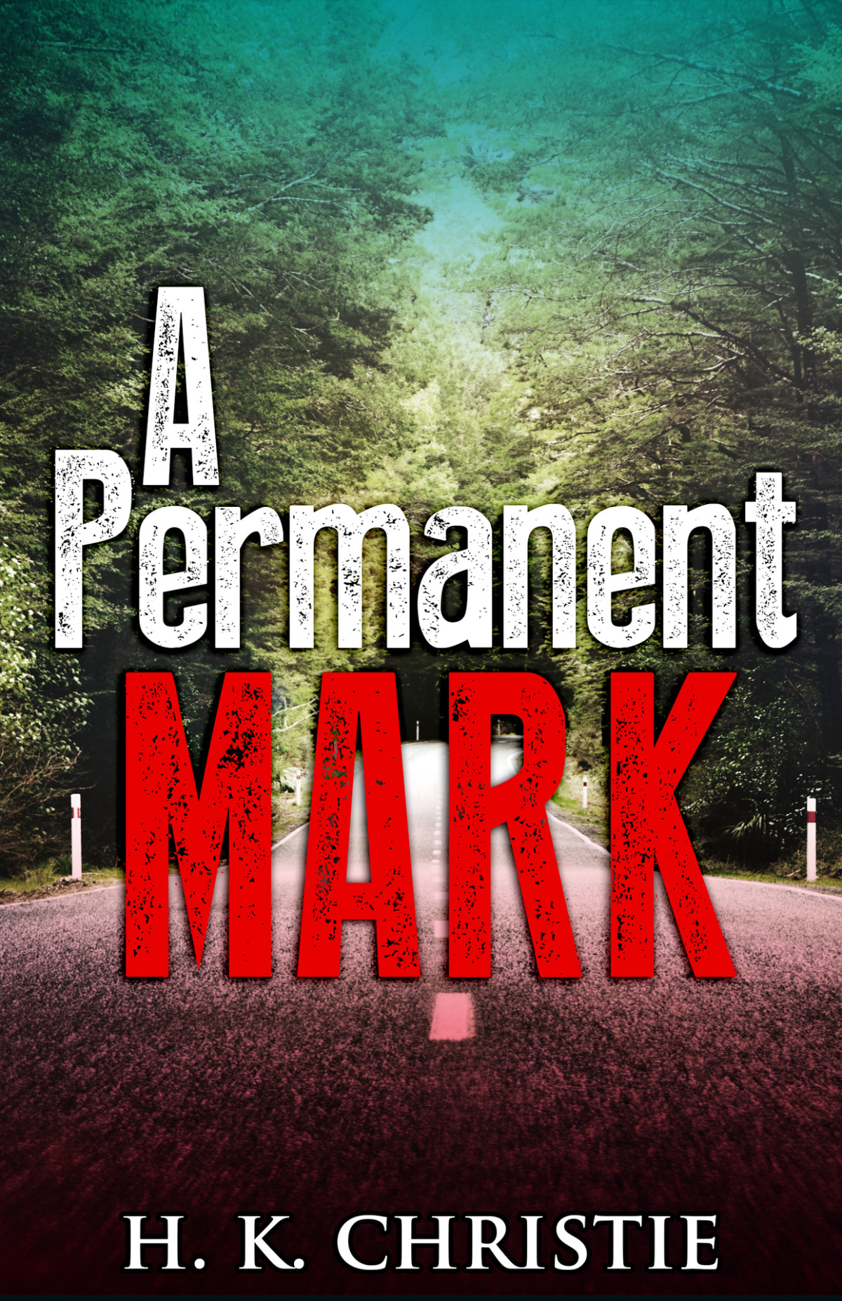 A Permanent Mark A Suspenseful Mystery You Wont Be Able To Put Down Christie