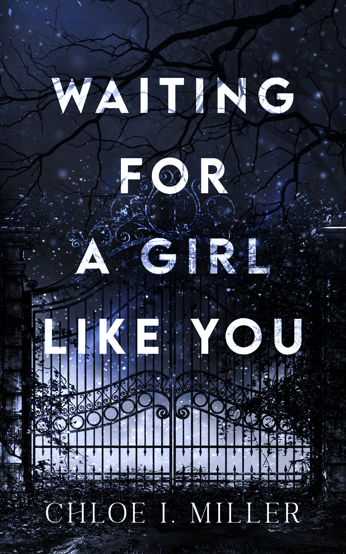 Waiting For A Girl Like You Haven House Book 4 Chloe I Miller