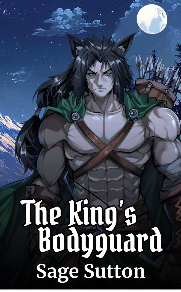 The Kings Bodyguard Catkin Trilogy 1 Mm Sage Sutton