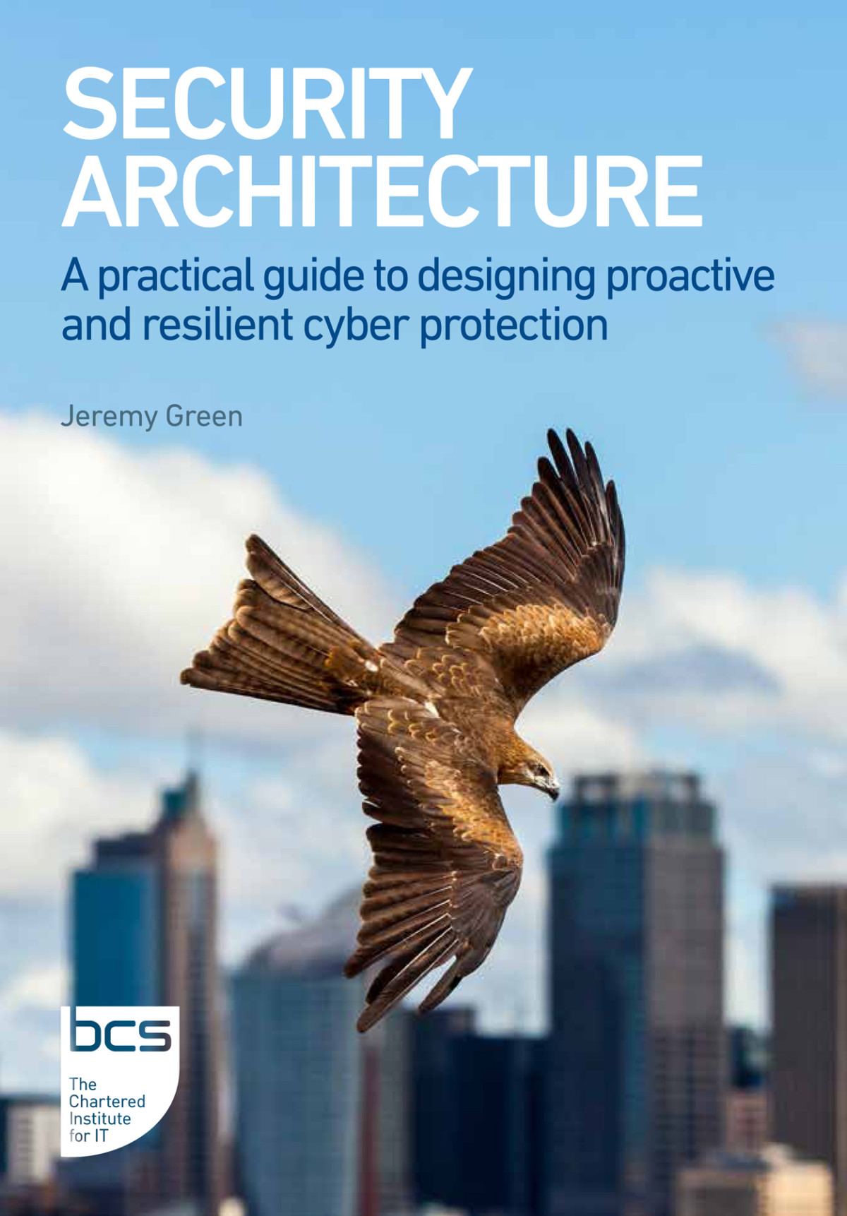 Security Architecture A Practical Guide To Designing Proactive And Resilient Cyber Protection For True Epub Jeremy Green