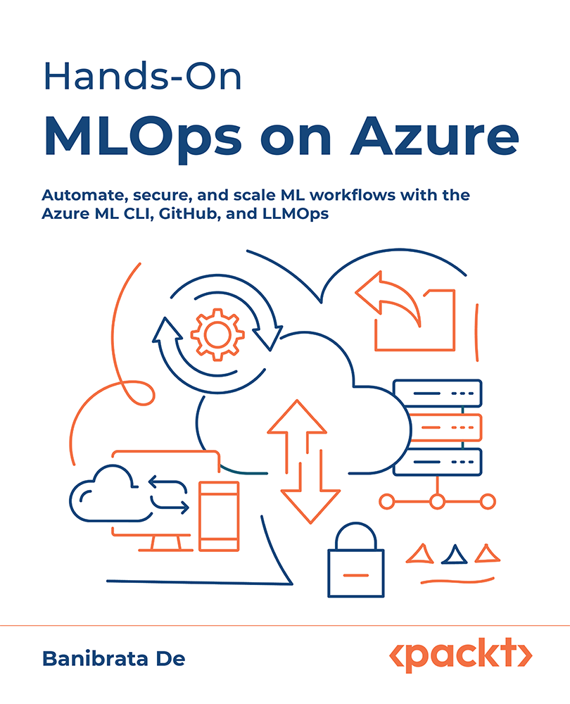 Handson Mlops On Azure Banibrata De