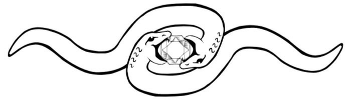 A Rose Among Snakes Gardens Of Ruin And Revival Book One Tara Mirk