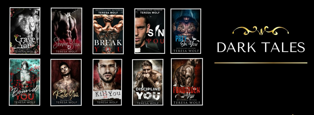 Sweet Little Obsession A Dark Stepbrother Romance Love So Cruel Book 1 Teresa Wolf